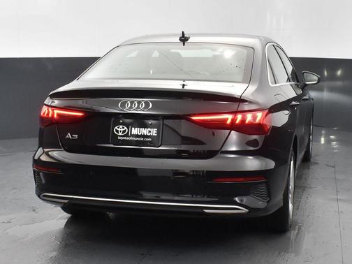 2024 Audi A3 40 Premium