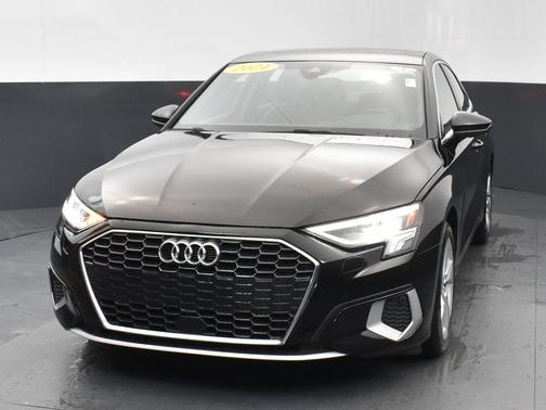2024 Audi A3 40 Premium