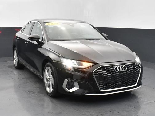 2024 Audi A3 40 Premium