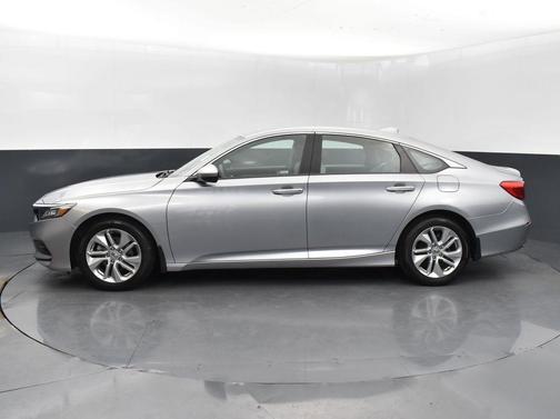 2020 Honda Accord LX 1.5T