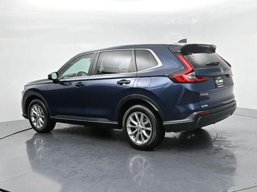 2023 Honda CR-V EX-L AWD