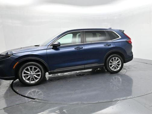 2023 Honda CR-V EX-L AWD