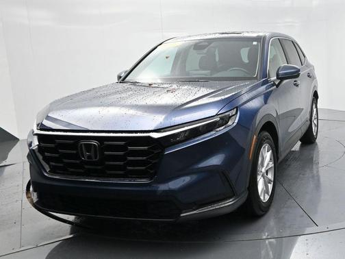 2023 Honda CR-V EX-L AWD