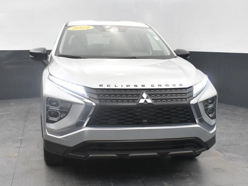 2024 Mitsubishi Eclipse Cross LE
