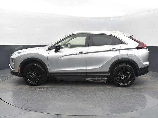 2024 Mitsubishi Eclipse Cross LE