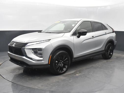 2024 Mitsubishi Eclipse Cross LE