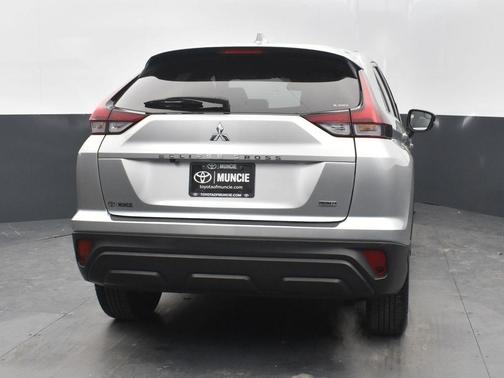 2024 Mitsubishi Eclipse Cross LE