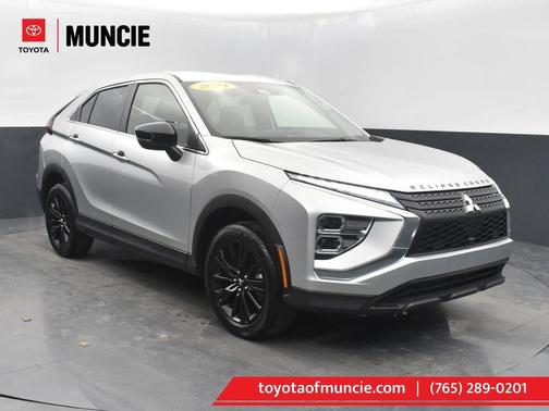 2024 Mitsubishi Eclipse Cross LE
