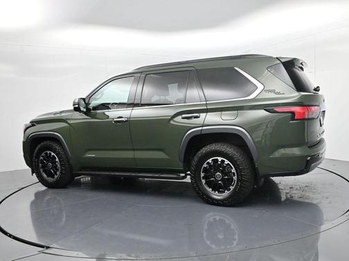 2023 Toyota Sequoia Limited