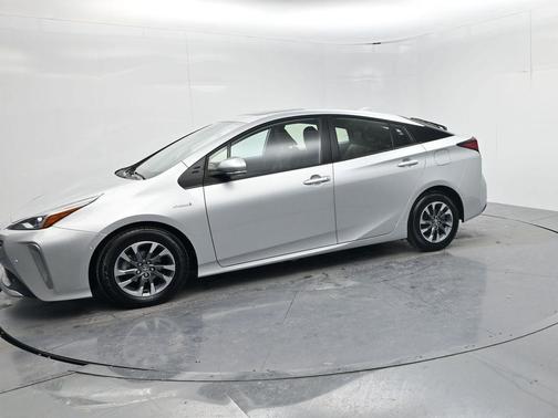 2022 Toyota Prius Limited