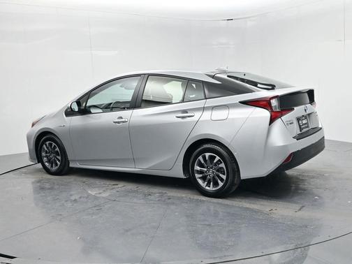 2022 Toyota Prius Limited