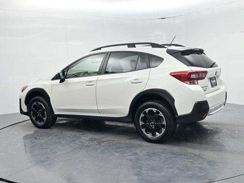 2023 Subaru Crosstrek Base