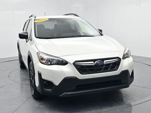 2023 Subaru Crosstrek Base