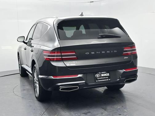 2024 Genesis GV80 2.5T