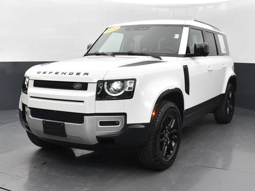 2024 Land Rover Defender P300
