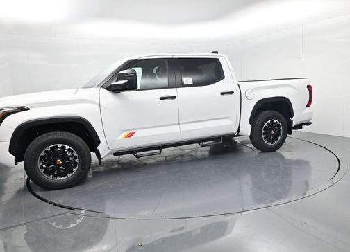 Ice Cap 2026 Toyota Tundra SR5