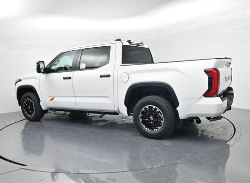 Ice Cap 2026 Toyota Tundra SR5