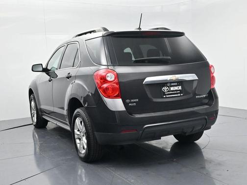 2015 Chevrolet Equinox 1LT