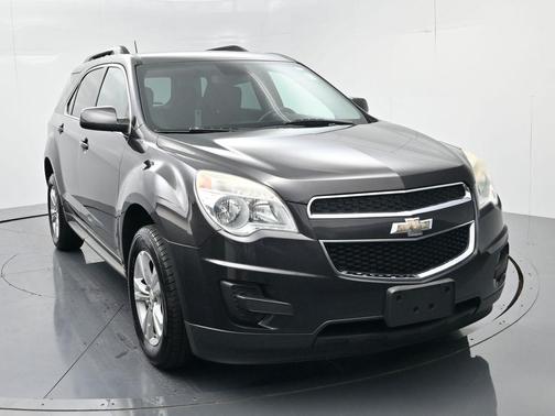 2015 Chevrolet Equinox 1LT