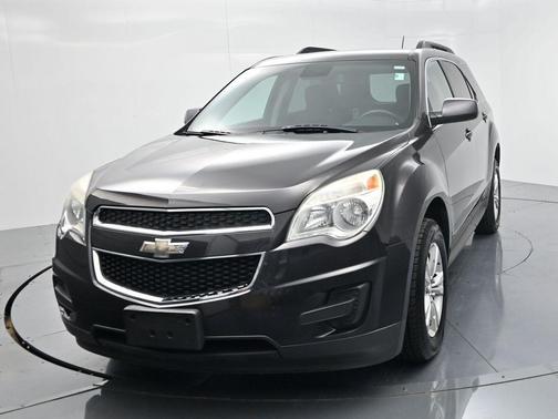 2015 Chevrolet Equinox 1LT