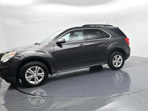 2015 Chevrolet Equinox 1LT