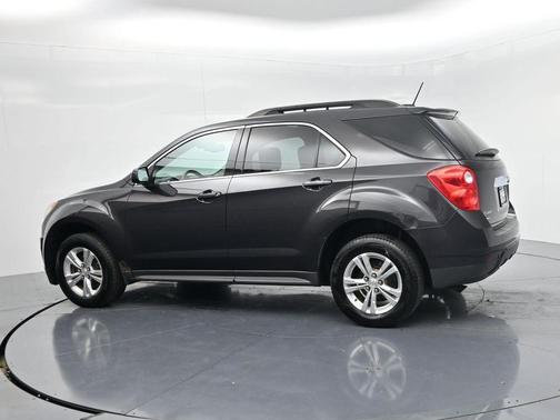 2015 Chevrolet Equinox 1LT