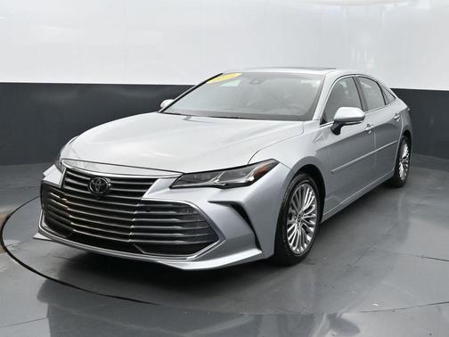 2022 Toyota Avalon Limited