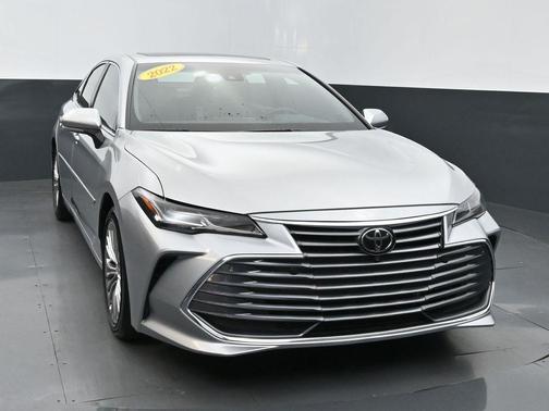 2022 Toyota Avalon Limited