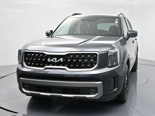 2023 Kia Telluride SX X-Pro