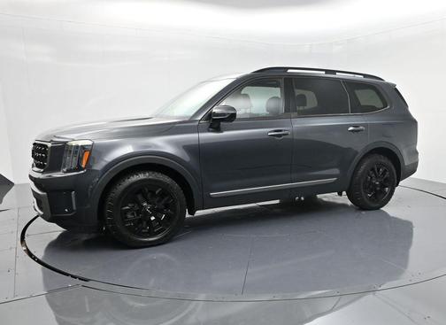 2023 Kia Telluride SX X-Pro