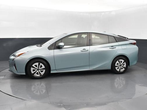 2017 Toyota Prius Two
