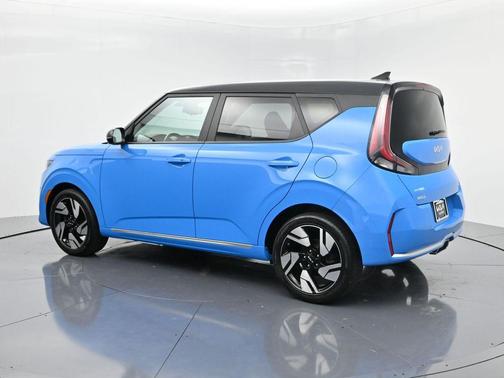 2024 Kia Soul GT-Line
