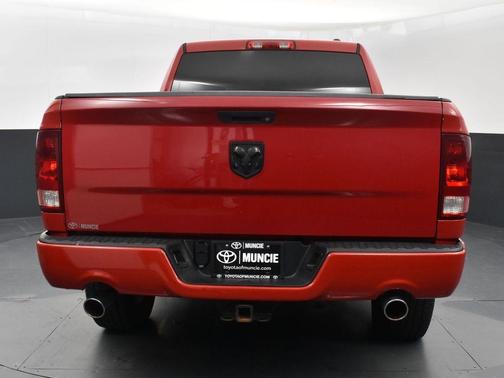 2012 RAM 1500 ST