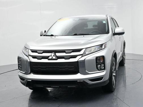 2024 Mitsubishi Outlander Sport 2.0 ES