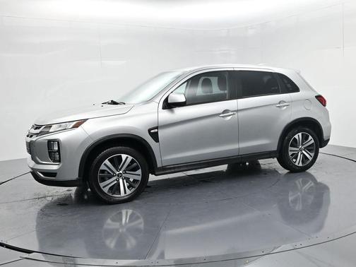2024 Mitsubishi Outlander Sport 2.0 ES