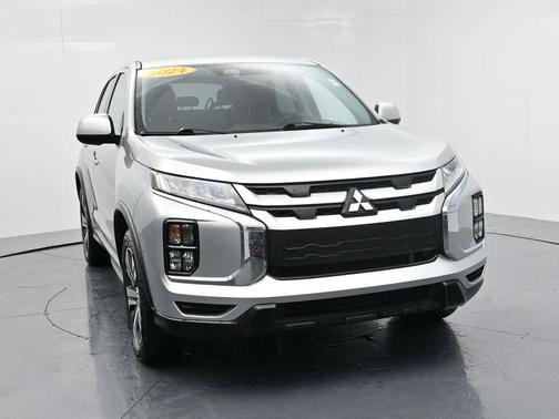 2024 Mitsubishi Outlander Sport 2.0 ES