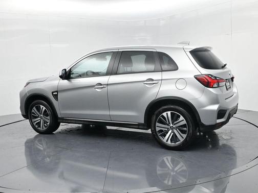 2024 Mitsubishi Outlander Sport 2.0 ES