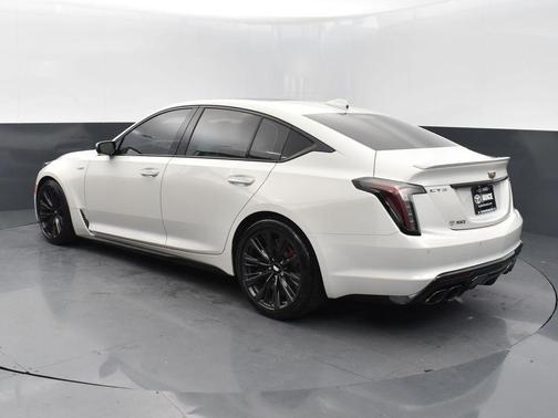 2023 Cadillac CT5-V Blackwing