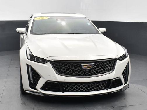 2023 Cadillac CT5-V Blackwing