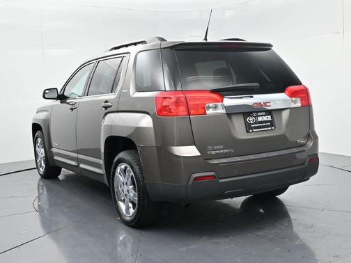 2012 GMC Terrain SLE-2