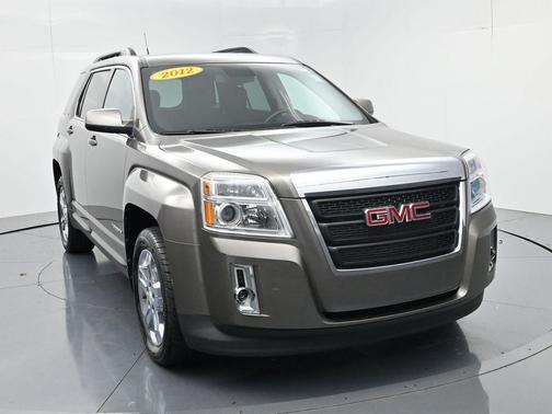 2012 GMC Terrain SLE-2