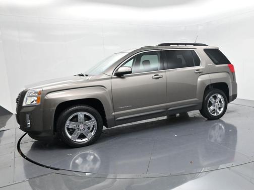 2012 GMC Terrain SLE-2