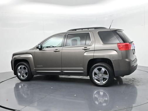 2012 GMC Terrain SLE-2