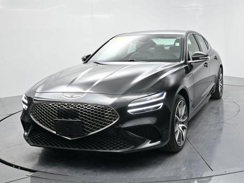 2025 Genesis G70 2.5T AWD
