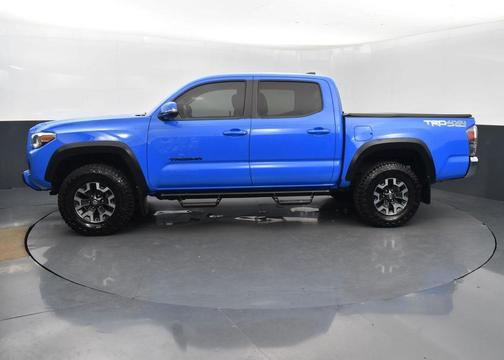 2020 Toyota Tacoma TRD Off Road