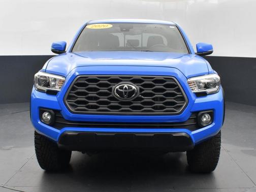 2020 Toyota Tacoma TRD Off Road