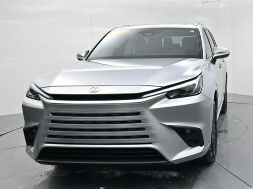 2024 Lexus TX 350 Premium