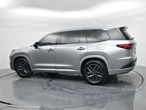 2024 Lexus TX 350 Premium