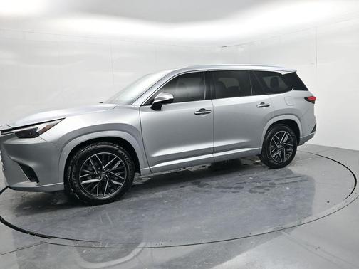2024 Lexus TX 350 Premium
