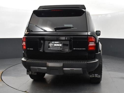 2024 Toyota Land Cruiser FIRST EDITION